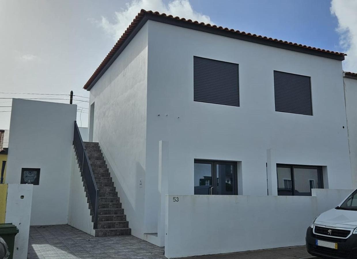 Villa Casa Da Relva Ponta Delgada Exterior foto